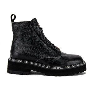 Alias Mae Robin Boot in Black - Size 39 (US ~8.5–9)